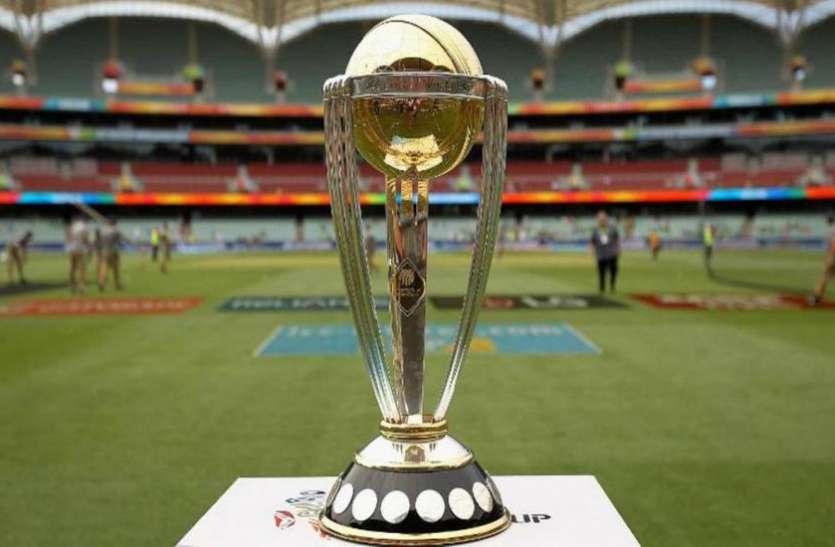 ICC Cricket World Cup 2019 38 दिन और 45 मैचों के बाद तय हुए क्रिकेट वर्ल्ड कप के ये सेमीफाइनलिस्ट