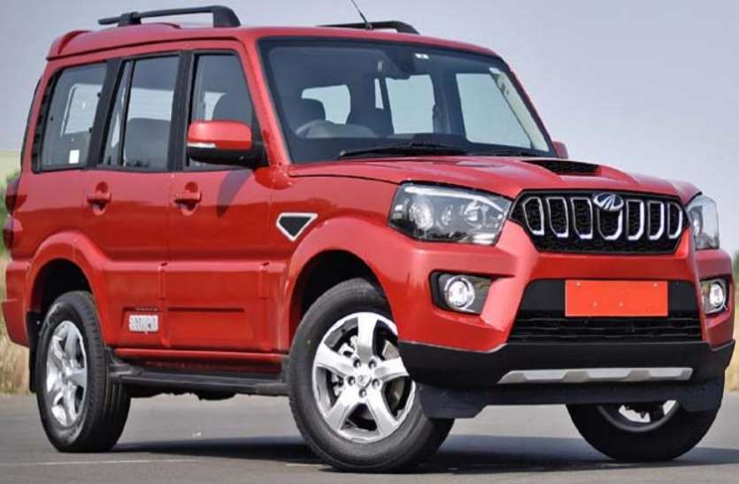 Mahindra cars Mahindra TUV300 से लेकर Scorpio पर मिल रहा 83,000 रुपये का बंपर डिस्काउंट