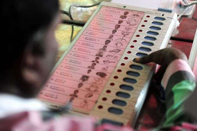 election