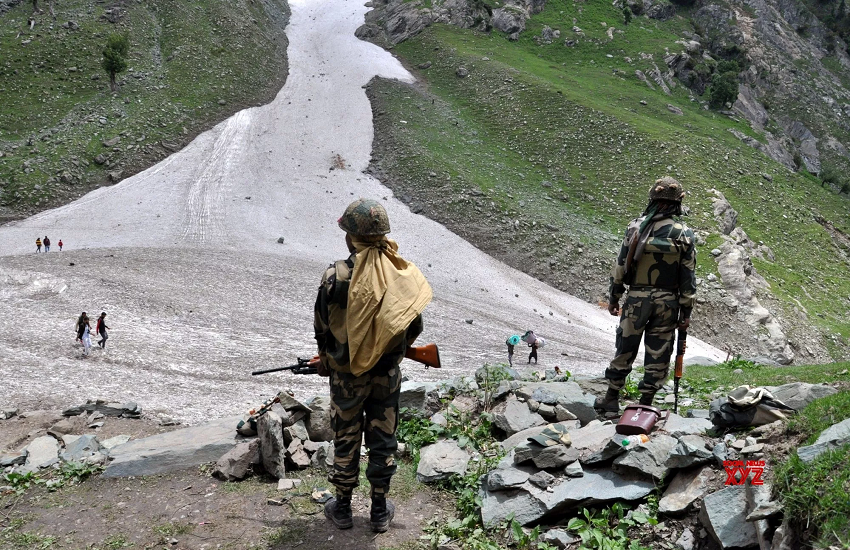 amarnath yatra