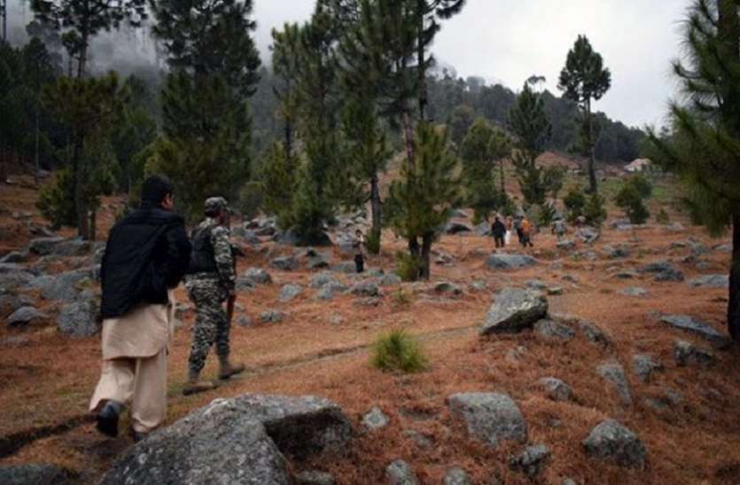 balakot airstrike