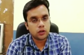 one people deid in banda आकाशीय बिजली गिरने से किसान की मौत, परिवार में मचा कोहराम