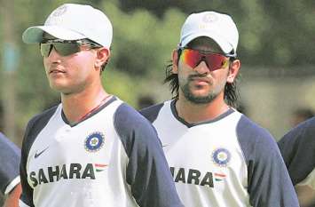 Who is the best among Virat Kohli and Steve Smith? Sourav Ganguly ans धोनी के संन्यास संबंधी सवाल पर सौरव गांगुली ने दिया रोचक जवाब