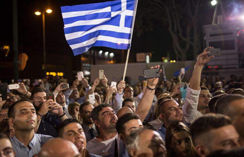 greece