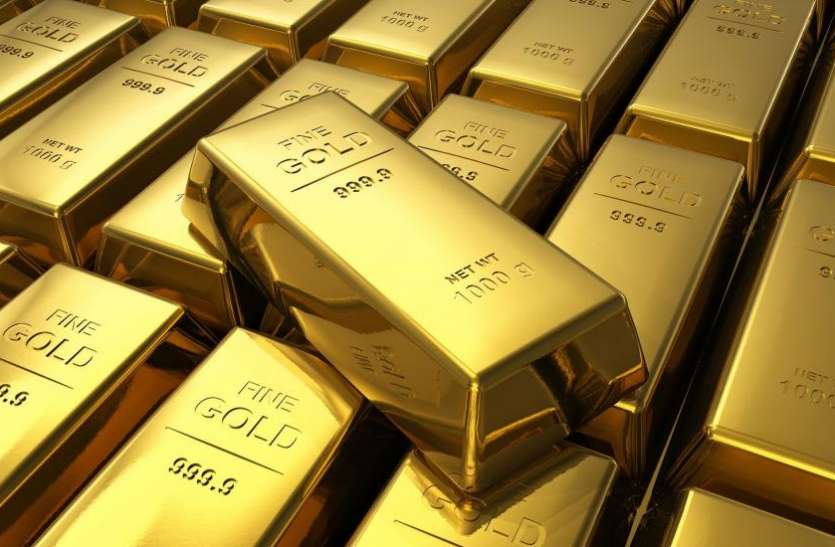GOLD आखिर बजट में वित्त मंत्री ने सोने पर क्यों बढ़ाया शुल्क, सरकार ने किया खुलासा
