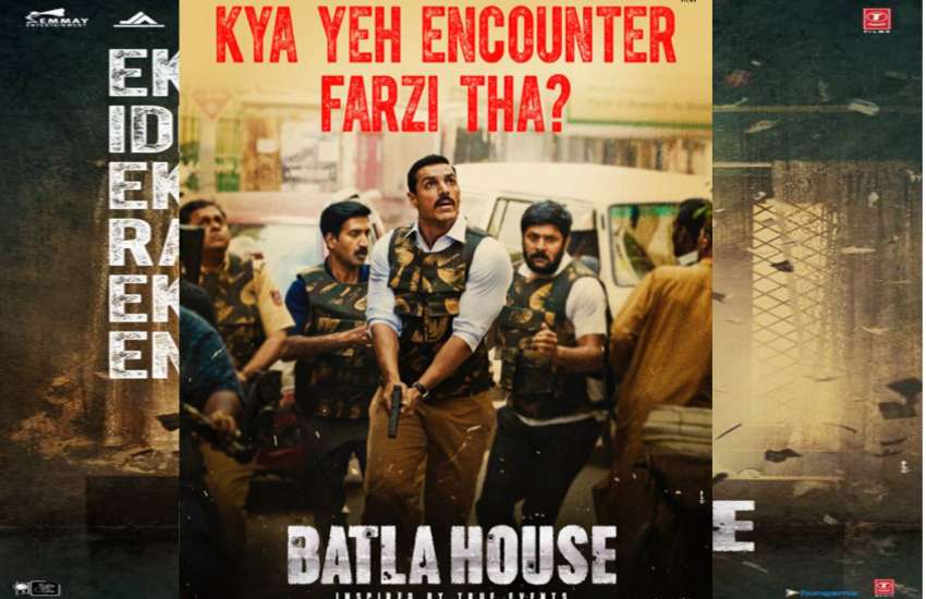 Batla House