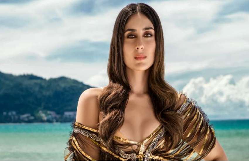 Kareena Kapoor