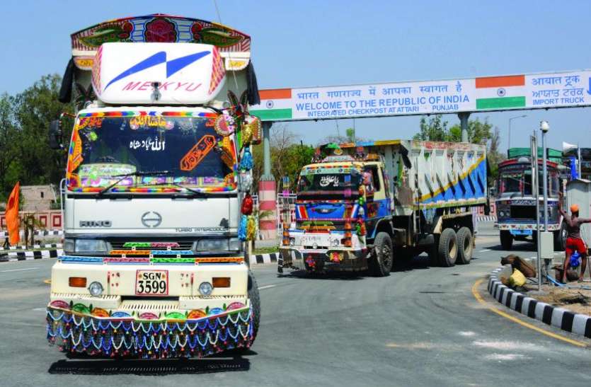 Pakistan Import Duty अब भारत में सामान बेचने के लिए 200 फीसदी आयात शुल्क देगा पाकिस्तान, सदन में पास हुआ प्रस्ताव