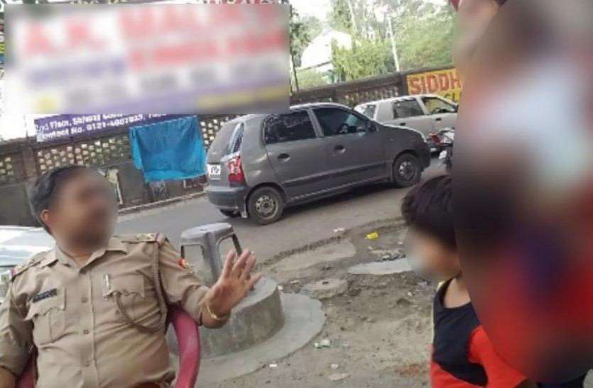 meerut इस बहाने सिपाही की बहन के घर पहुंचे दरोगा ने किया रेप, दरोगा का ऑडियो वायरल होने से हड़कंप