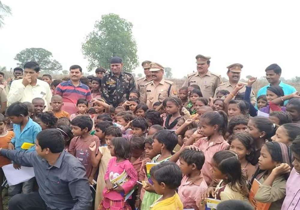 Patha ki Pathshala