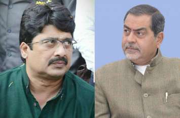 Raja Anil Pratap Singh want to Contest Pratapgarh By Election from BJP प्रतापगढ़ के इस राजा ने बीजेपी से मांगा उपचुनाव में टिकट, मचा हड़कम्प