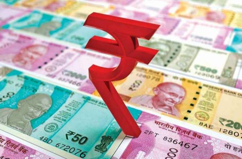 indian currency बजट में अमीरों पर टैक्स बढ़ाने से, FY-2019-20 में 30 हजार करोड़ रुपए तक बढ़ सकती है सरकार की आय