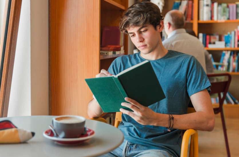 reading, education news in hindi, education, amazon, google, writing, Reading Apps Reading Apps: आपके पढऩे का शौक पूरा करेंगे ये एप्स, ऐसे लें काम में