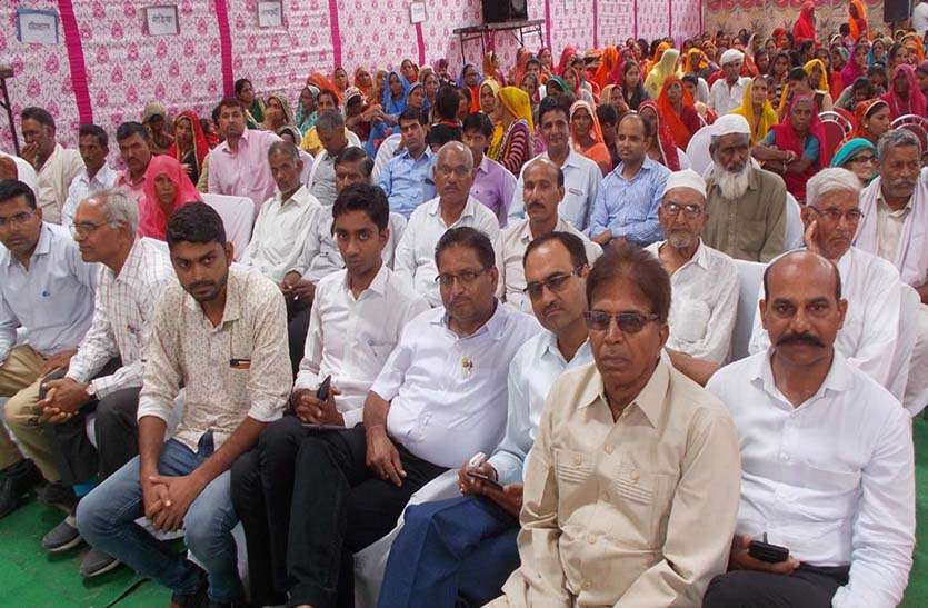 rotary-club-green-sworn-to-new-executive रोटरी क्लब ग्रीन की नवीन कार्यकारिणी का हुआ शपथ ग्रहण समारोह