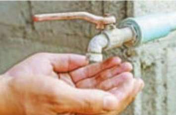 Water committees will be formed in village panchayats अब यहां पेयजल संकट से निपटने होगा ये काम...