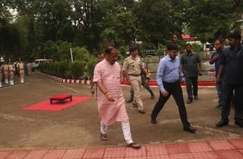 Jharkhand Cabinet Meeting Today:Many Decision Taken By Cabinet श्रावणी मेला बनेगा राष्ट्रीय मेला, कैबिनेट ने की केंद्र सरकार से अनुशंसा