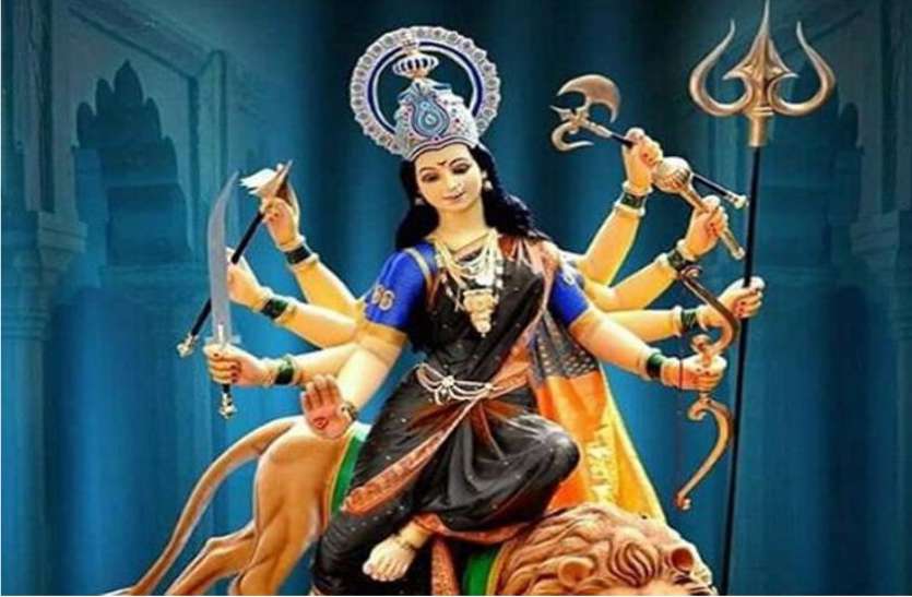 gupt navratri बुधवार : गुप्त नवरात्रि के अंतिम दिन एक बार जरूर पढ़ें यह देवी कवच, पूरे परिवार की मनोकामना हो जायेगी पूरी