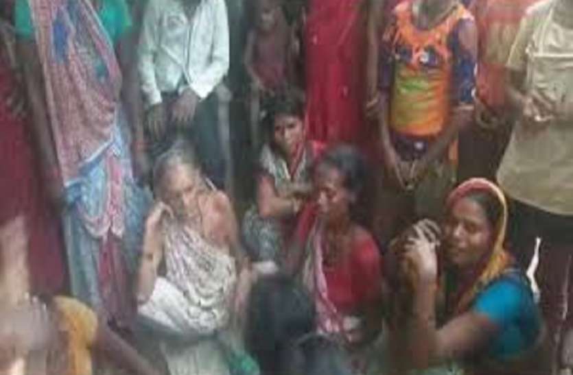 death इस तरह मासूम की हुई दर्दनाक मौत, दो घरों में फैला मातम