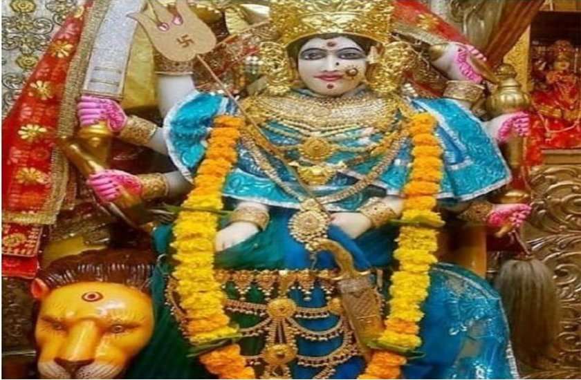 gupt navratri