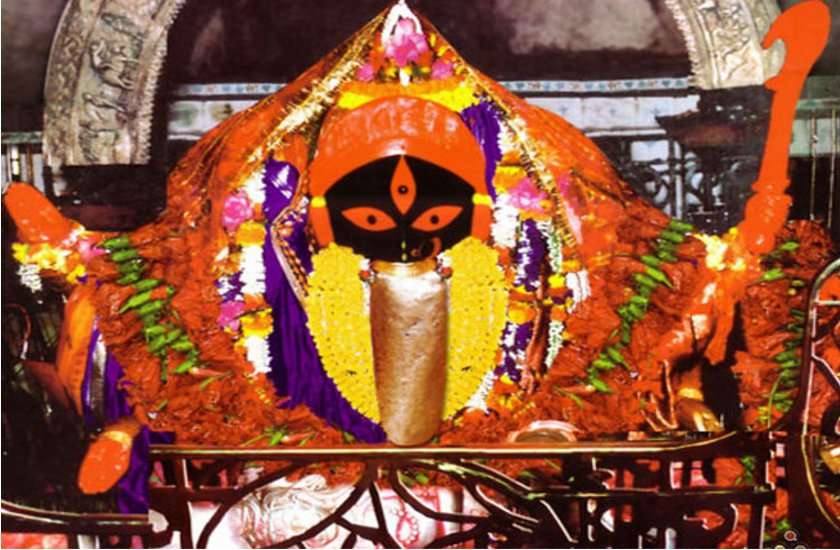 Gupta Navratri 2019