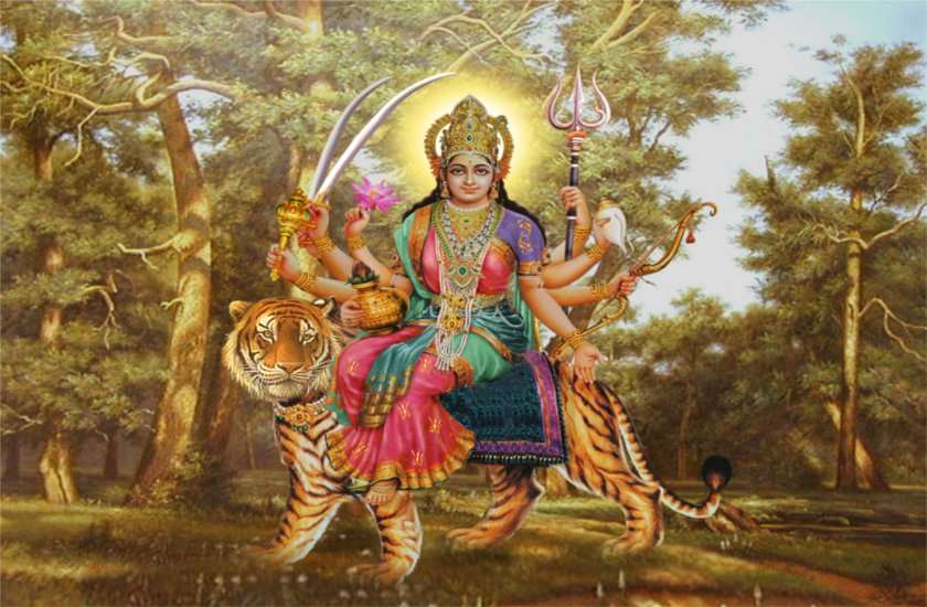 gupt navratri