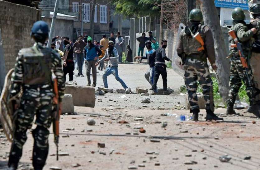 Jammu-Kashmir कश्मीर पर यूएन रिपोर्ट: भारत ने दर्ज किया विरोध, कहा- यह आतंकवाद को बढ़ावा देने जैसा