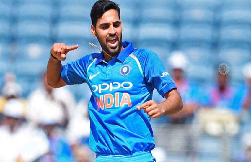 bhuvi