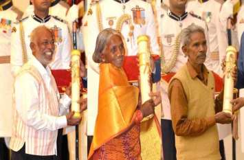 Padmashri Awardees Of Odisha Padmashri Awardees Of Odisha