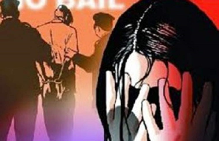 crime शादीशुदा महिला के पीछे पड़ा बदमाश