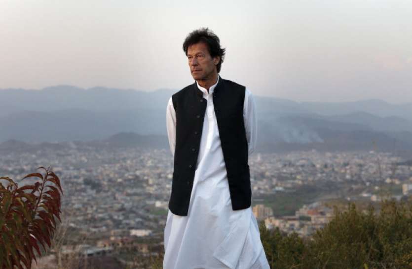 Pak PM Imran Khan फिर पकड़ा गया पाकिस्तान का झूठ, पुतिन ने नहीं दिया इमरान खान को न्योता