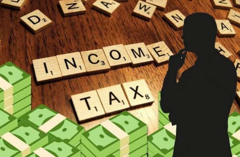 income tax NRI पर आयकर विभाग कसेगा नकेल, टैक्स चोरी करने वालों के खिलाफ जारी किया नोटिस