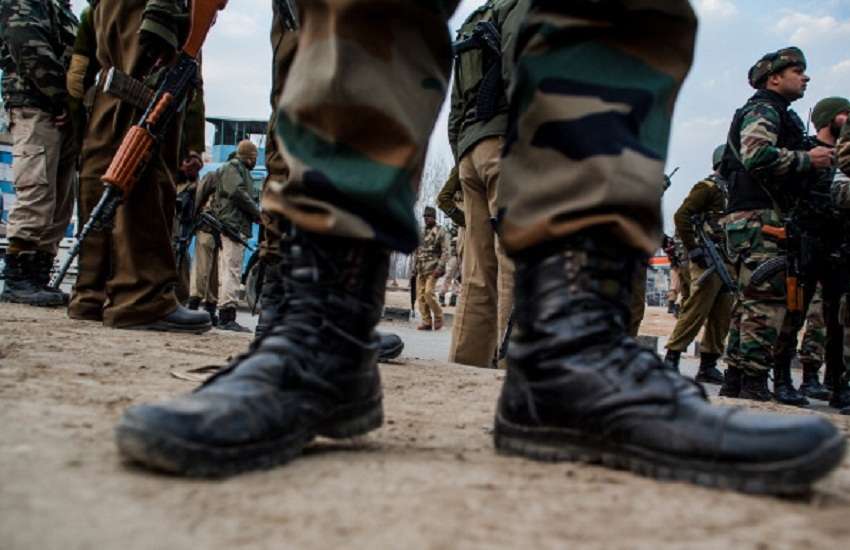 indian army