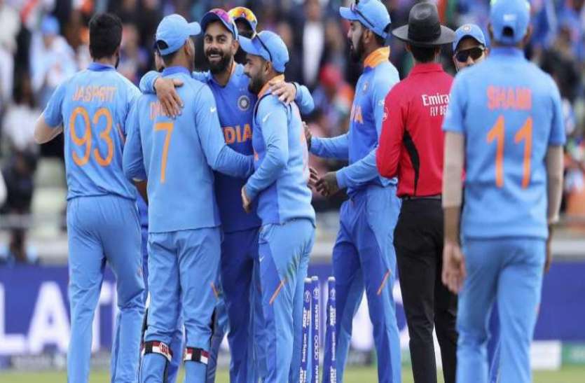 indian team India vs New zealand: यूपी के इन तेज गेंदबाजों पर आज होगा दारोमदार, सभी की हैं नजरें
