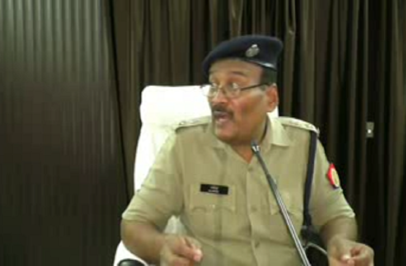 up news जिस दरोगा ने किया भ्रष्टाचार के काले खेल पर वार, उसी को एसपी ने कर दिया निंलंबित
