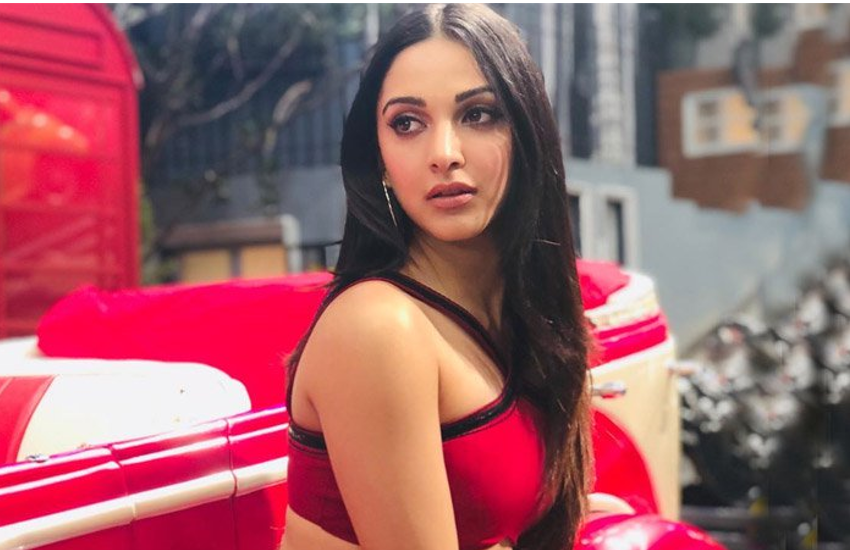 kiara advani