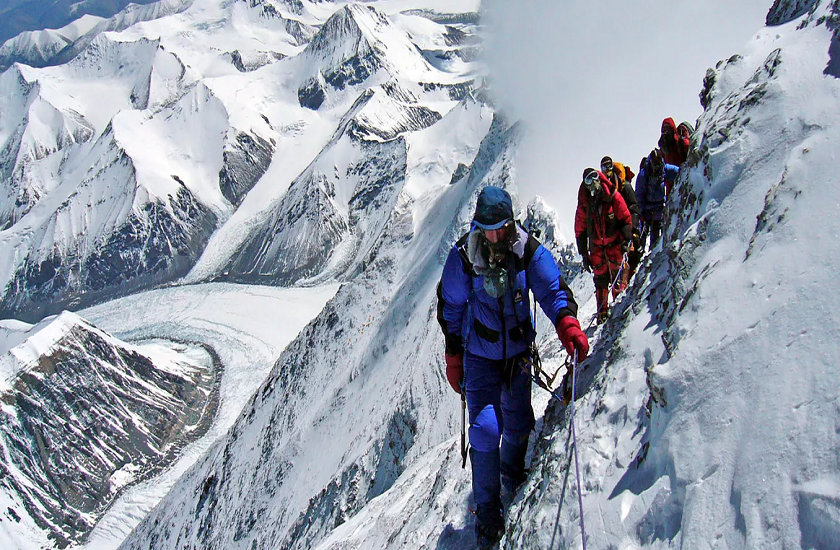 Everest