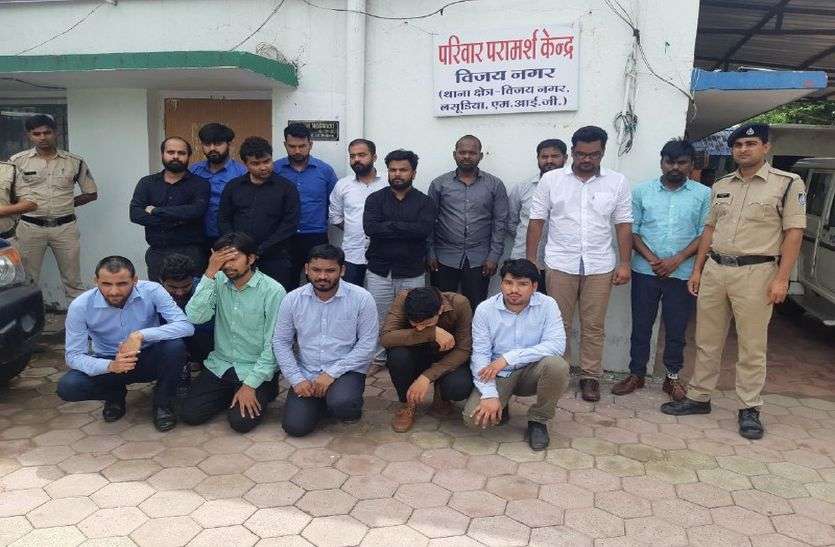 crime लाखों की धोखाधड़ी करने वाली इस कंपनी की मालकिन मैटरनिटी लीव के कारण बच गई जेल जान से