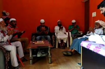 Mohammed Shami Villagers Pray indian cricket team victory in semifinal India vs New Zealand: Semifinal में मो. शमी को नहीं मिली फाइनल 11 में जगह, उनके गांव में दिखा ऐसा नजारा