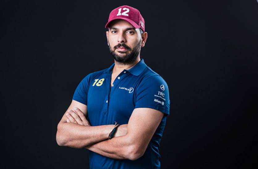 Yuvraj Singh रिटायरमेंट के बाद युवराज सिंह का बड़ा खुलासा