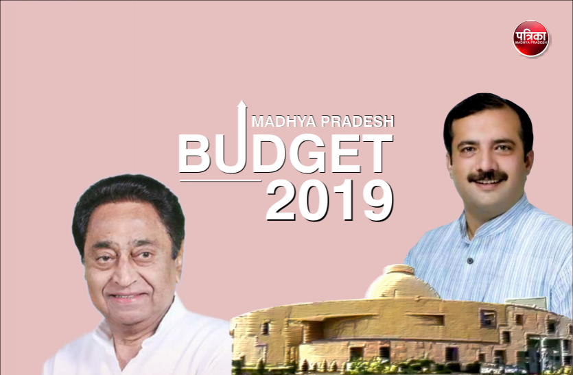 mp budget 2019 mp Budget 2019 for Farmers: खेती-किसानी के लिए मिलेगी ट्रेनिंग, कर्ज माफी के लिए 8 हजार करोड़ का प्रावधान