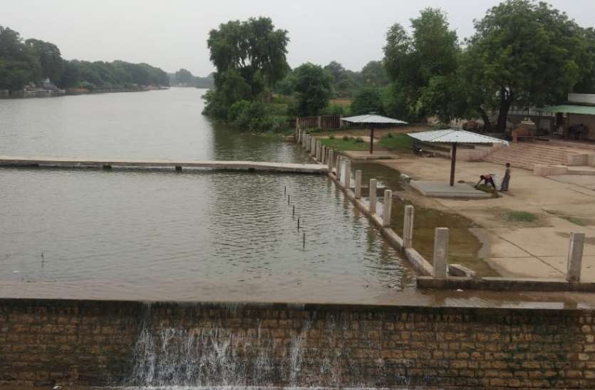 sheopur सुरक्षित नहीं श्योपुर के पिकनिक स्पॉट