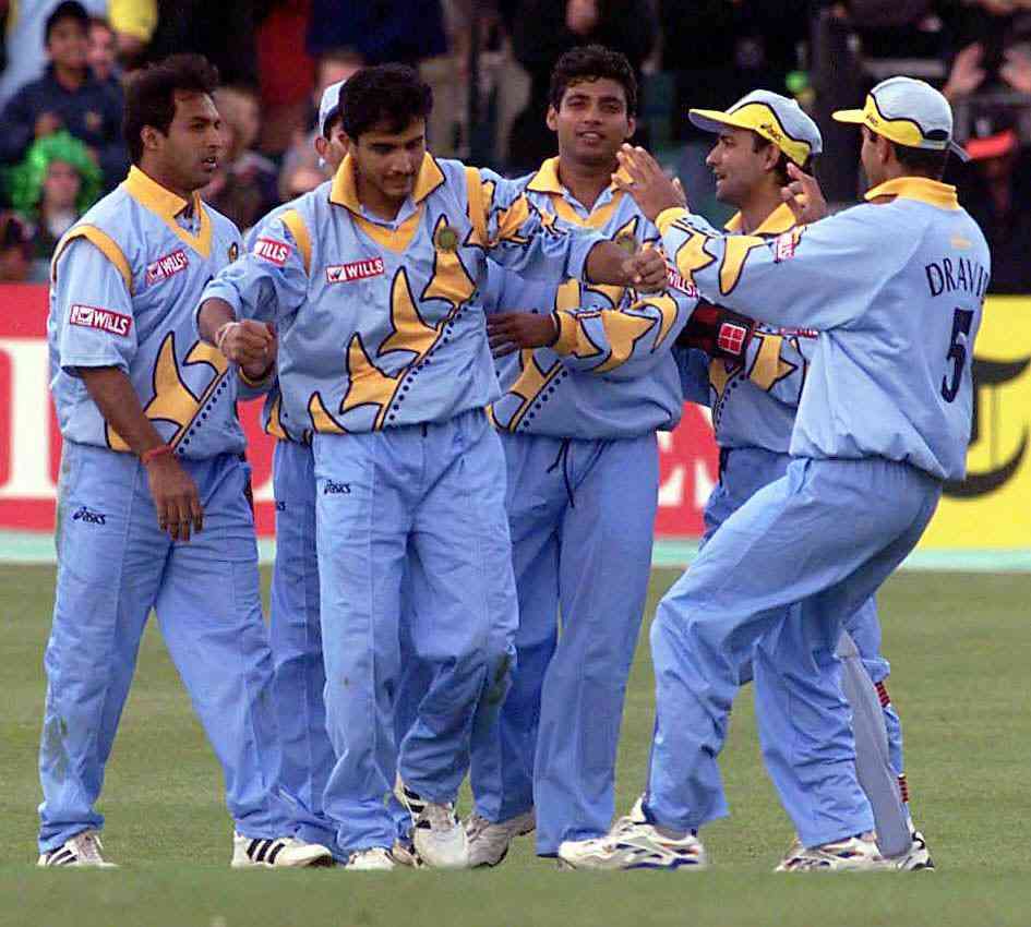 India vs England