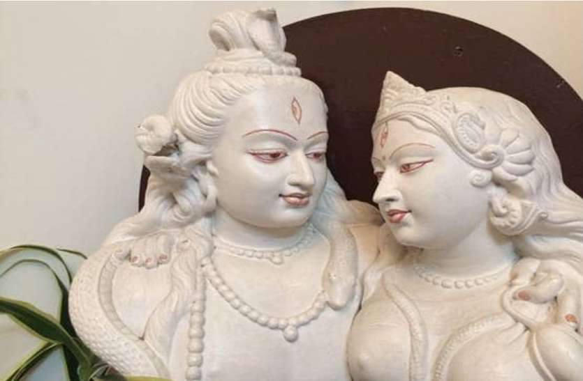 daily thought विचार मंथन : गुरुगीता का पाठ करने वाले शिष्य को अपने गुरुदेव का दिव्य सन्देश स्वप्न, ध्यान या फिर साक्षात मिलता है- भगवान शंकर