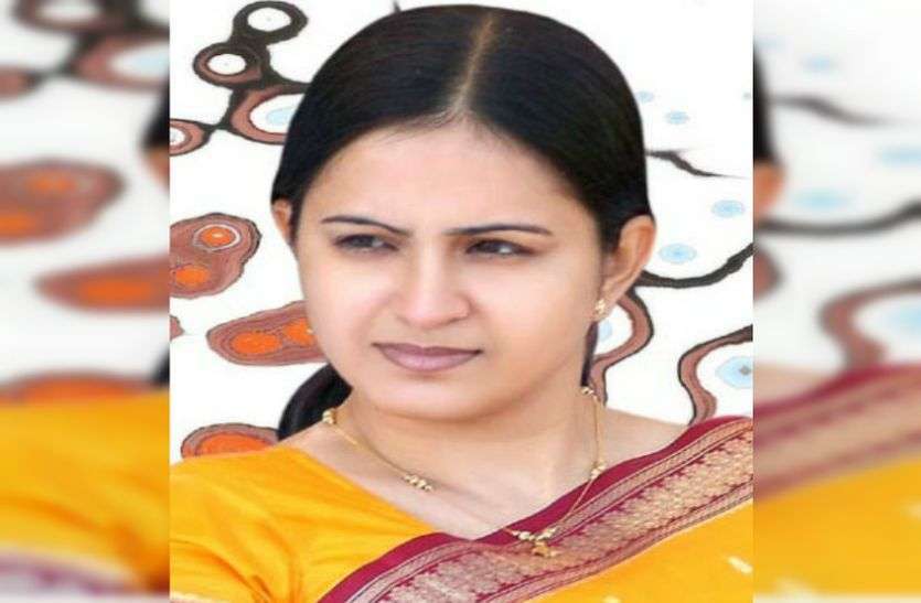 IAS Manju Rajpal