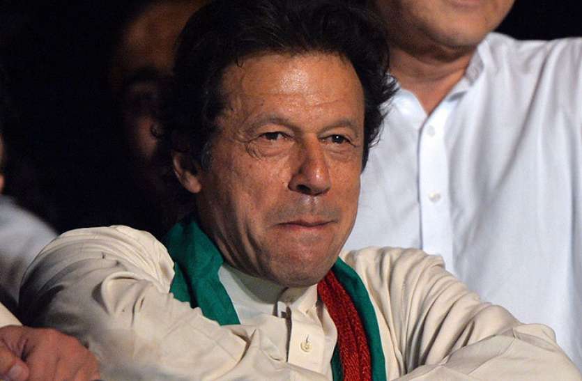 Pak PM Imran Khan फिर शर्मसार हुए पाक पीएम इमरान खान, रूस के बाद अब अमरीका यात्रा की खुली पोल