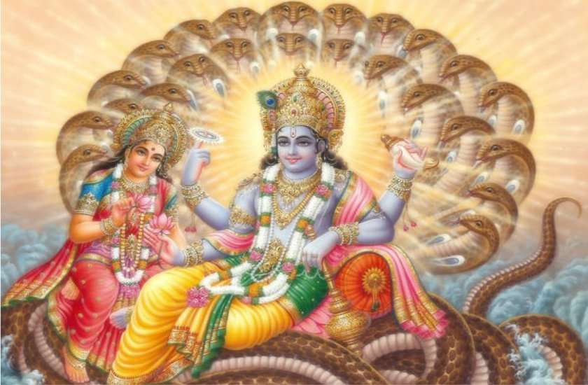 devshayani ekadashi 2019
