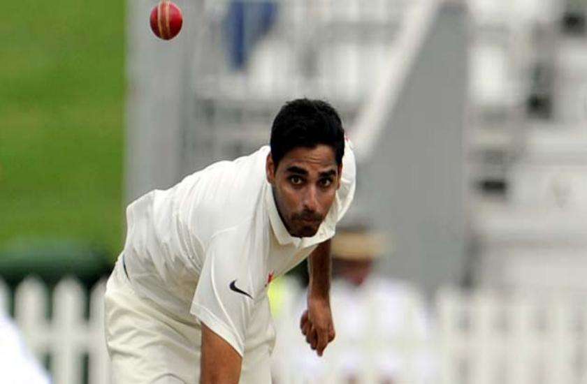 Bhuvneshwar Kumar
