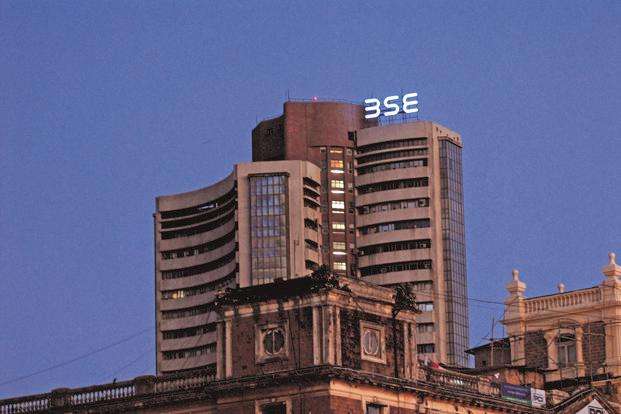 BSE Sensex