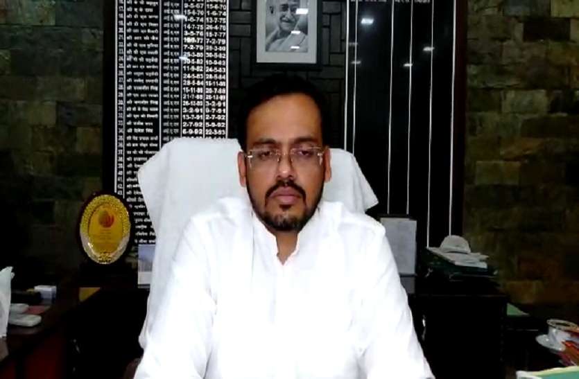 moradabad बुलंदशहर: CBI छापे के बाद डीएम ने किया बड़ा खुलासा, बोले नहीं मिली इतनी नगदी