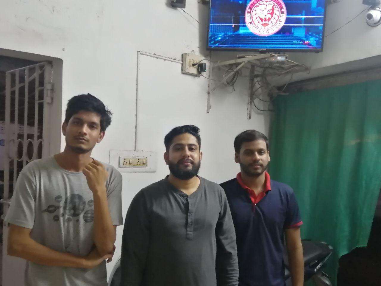 Icc CWC 2019: Youth reaction to Team India's defeat in World Cup